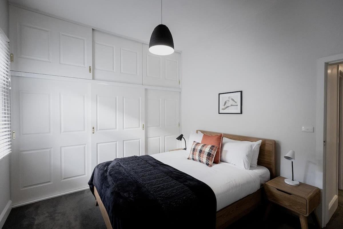 Fenton Cottage Гобарт Екстер'єр фото